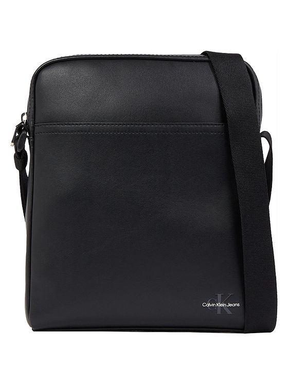 Calvin Klein Jeans Mono Logo Skuldertaske 23 cm