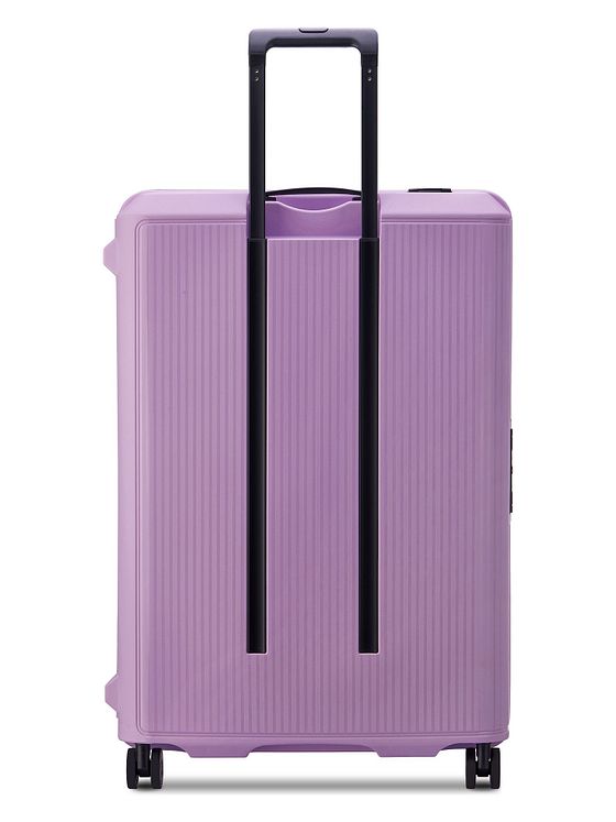 Delsey Paris x United Colors of Benetton Colour Block Hardside 4-hjuls trolley 76 cm Delsey Paris x United Colors of Benetton Colour Block Hardside 4-hjuls trolley 76 cm