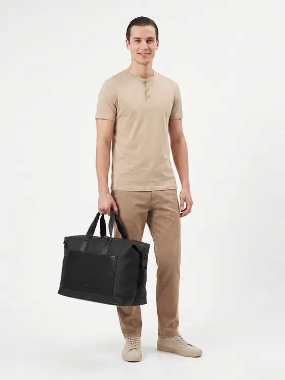 Joop! Maik Viikonloppukassi 50 cm Joop! Maik Viikonloppukassi 50 cm