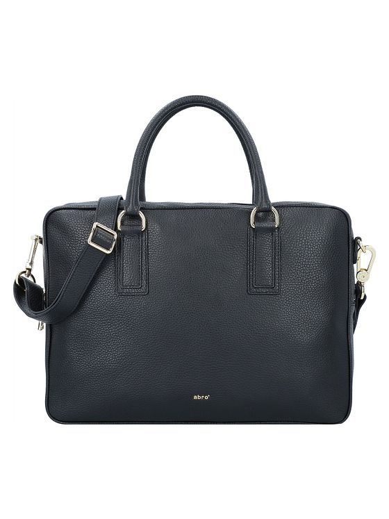 abro Adria Håndtaske Læder 37.5 cm