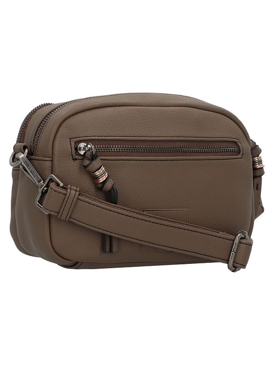 FredsBruder Bestie Skuldertaske 22 cm