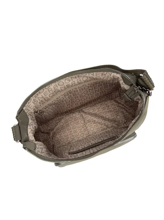 Bogner Verbier Play 1.0 Pari Skuldertaske 31 cm Bogner Verbier Play 1.0 Pari Skuldertaske 31 cm