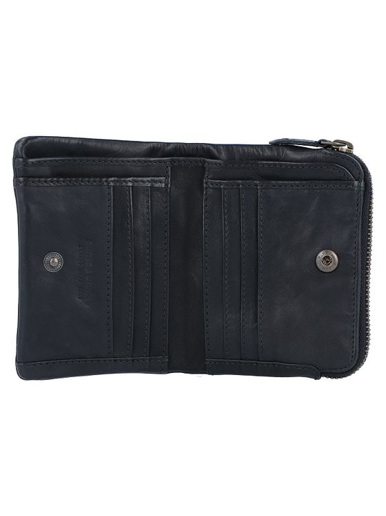 aunts & uncles Jamie's Orchard Cherry pung pung læder 12 cm