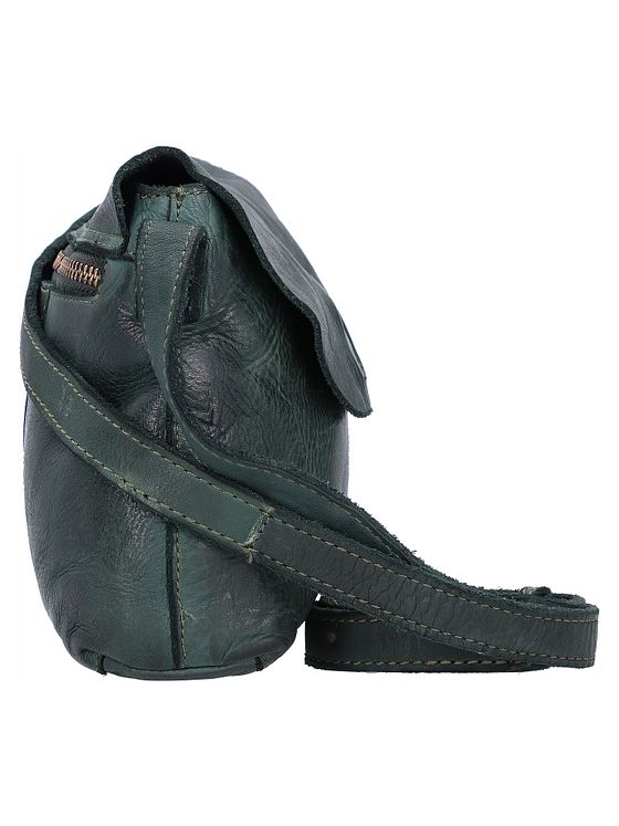 Harold's Submarine skuldertaske i læder 21 cm Harold's Submarine skuldertaske i læder 21 cm