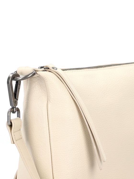 Harbour 2nd Just Pure Zarifa Skuldertaske Læder 24 cm