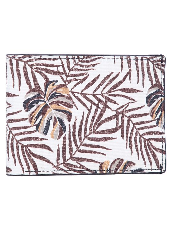 Fossil Bronson pung i læder 11 cm