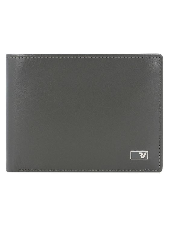 Roncato Firenze pung RFID læder 12 cm
