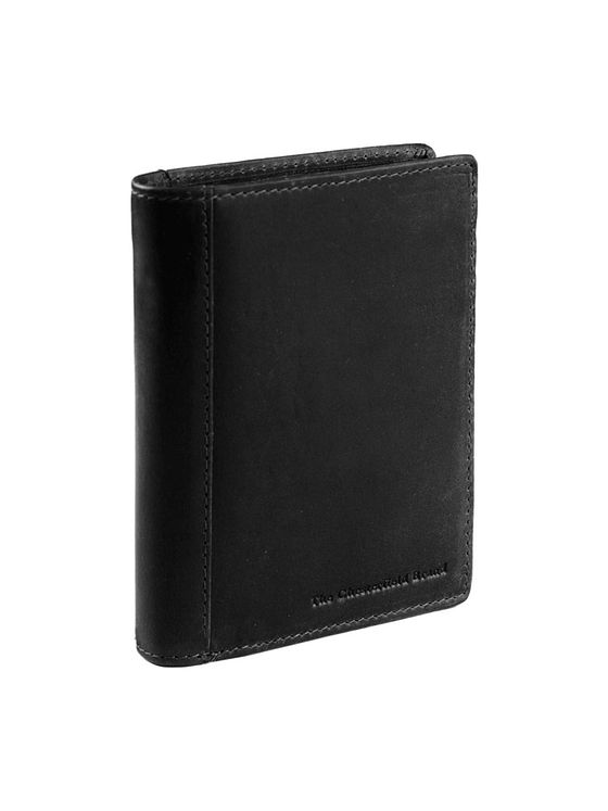 The Chesterfield Brand Ethel Peněženka RFID ochrana Kůže 12 cm