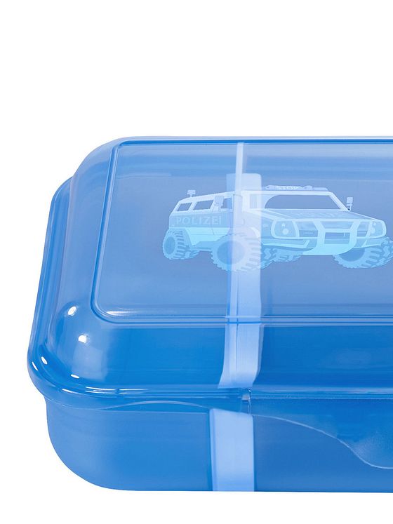 Step by Step Madkasse 18 cm