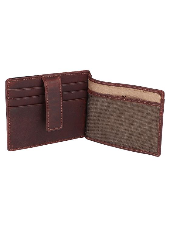 Esquire Oslo kreditkortholder RFID læder 10 cm