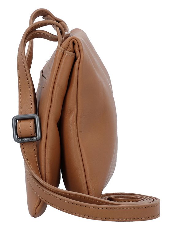 aunts & uncles Nashi Skuldertaske Læder 24 cm aunts & uncles Nashi Skuldertaske Læder 24 cm