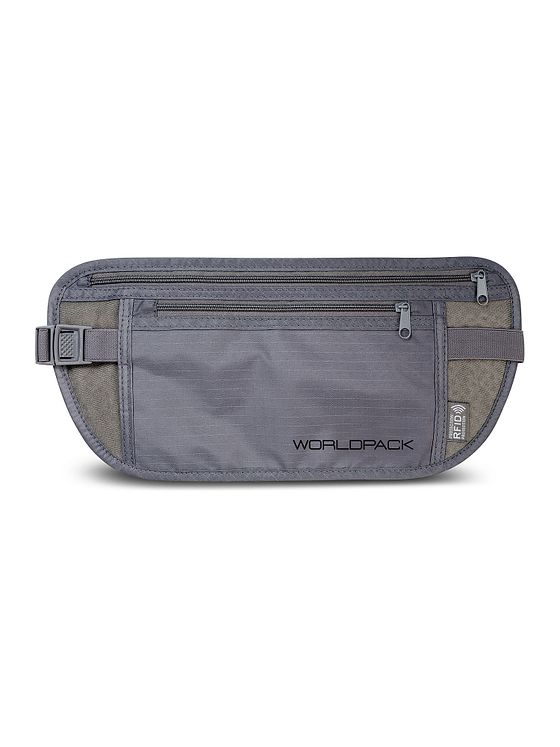 Worldpack Bezpečnostní pás 29.5 cm