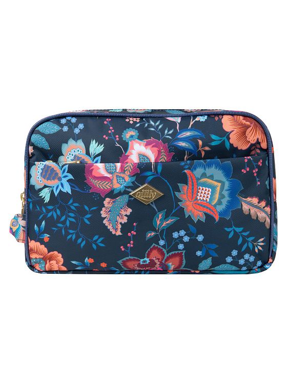 Oilily Color Bomb Chloe Kosmetiktaske 26 cm
