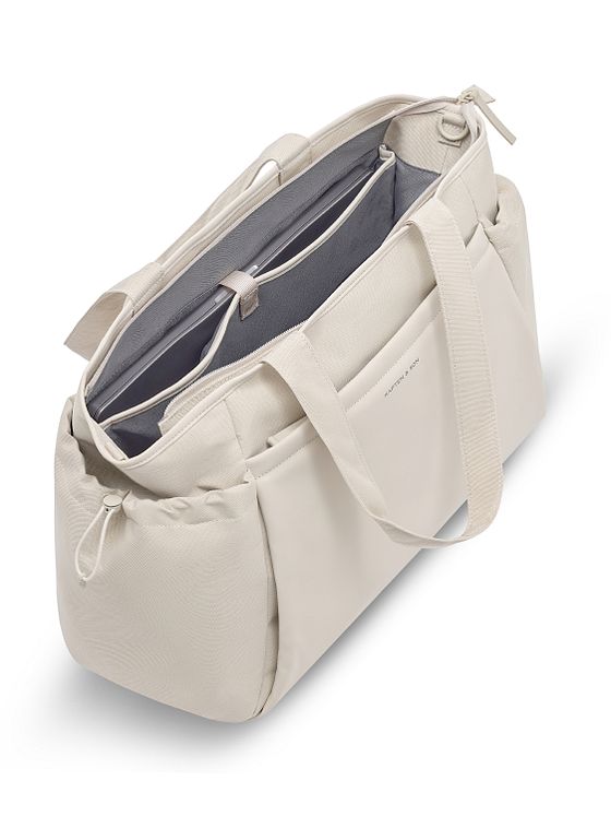 Kapten & Son Hellvi Pro Shopper-taske 55 cm Laptoprum