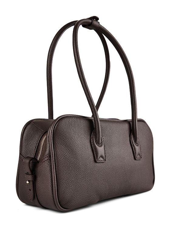 AIGNER Whip Bolsa de hombro Piel natural 30 cm AIGNER Whip Bolsa de hombro Piel natural 30 cm