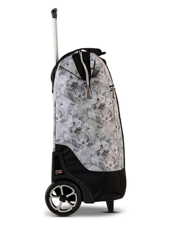 Punta Big Wheel Indkøbsvogn 62 cm