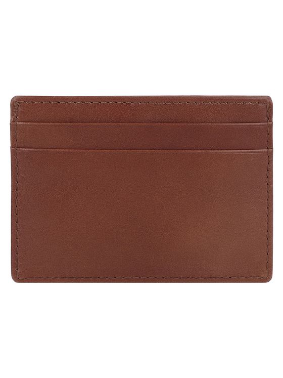 Leonhard Heyden Cambridge Kreditkortetui Læder 10 cm