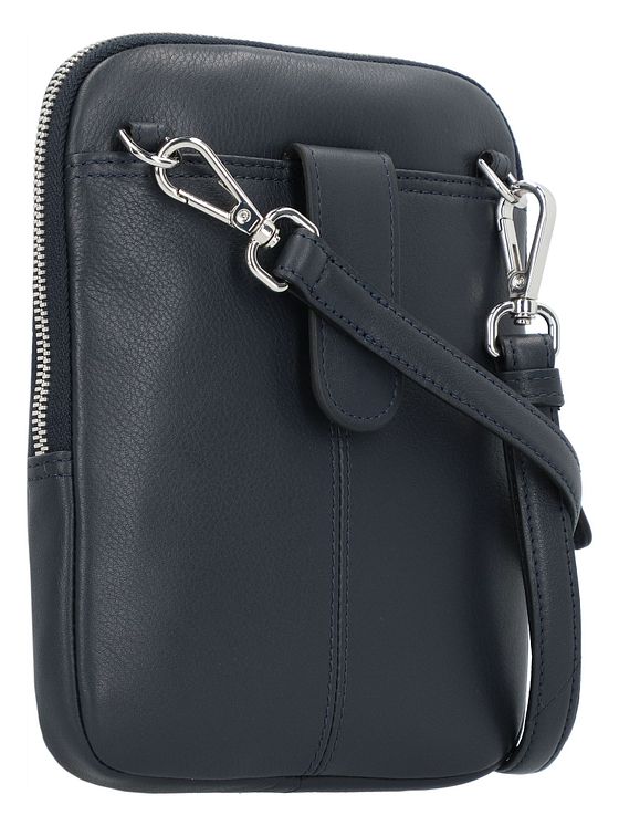 Picard Torrino skuldertaske i læder 16 cm Picard Torrino skuldertaske i læder 16 cm