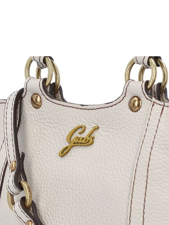 Gabs Delia Håndtaske S Læder 21 cm