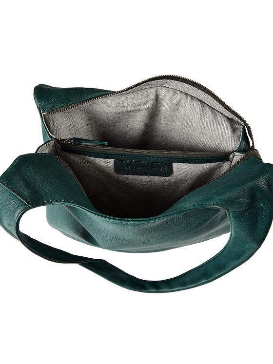 Harold's Cufu Skuldertaske Læder 34 cm