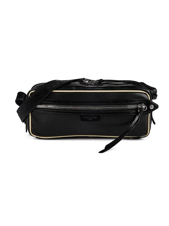 Liebeskind Juno Crossbody taske Læder 29.5 cm Liebeskind Juno Crossbody taske Læder 29.5 cm