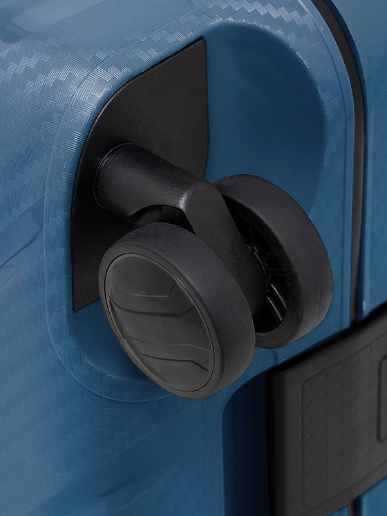 Redolz Essentials 15 Vozík na 4 kolech 75 cm s tříbodovým upevněním