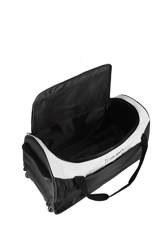 Travelite Basics 2 hjul Rejsetaske 71 cm Travelite Basics 2 hjul Rejsetaske 71 cm