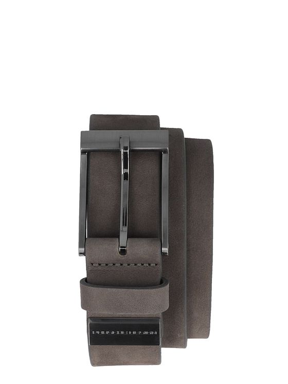 Porsche Design Dakota-bælte i læder