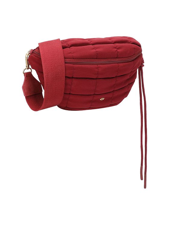 Fritzi aus Preußen Brigitte x fritzi Bum limited Bubble Black Bæltetaske 30 cm