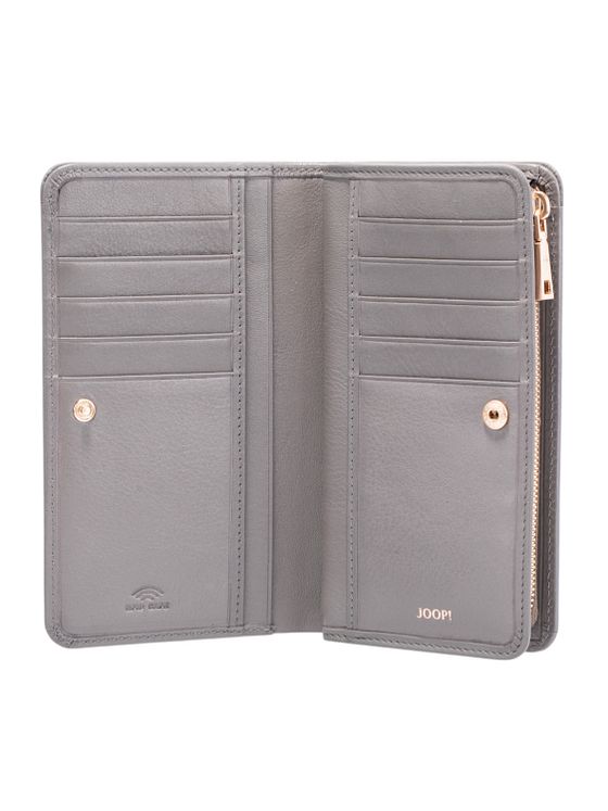 Joop! Sofisticato 1.0 Belinda Pung RFID-beskyttelse Læder 16 cm