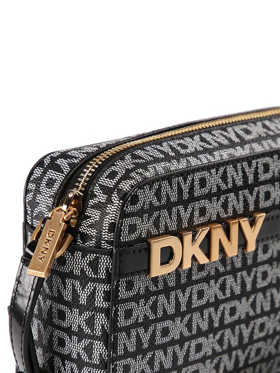 DKNY Avril Skuldertaske 20 cm