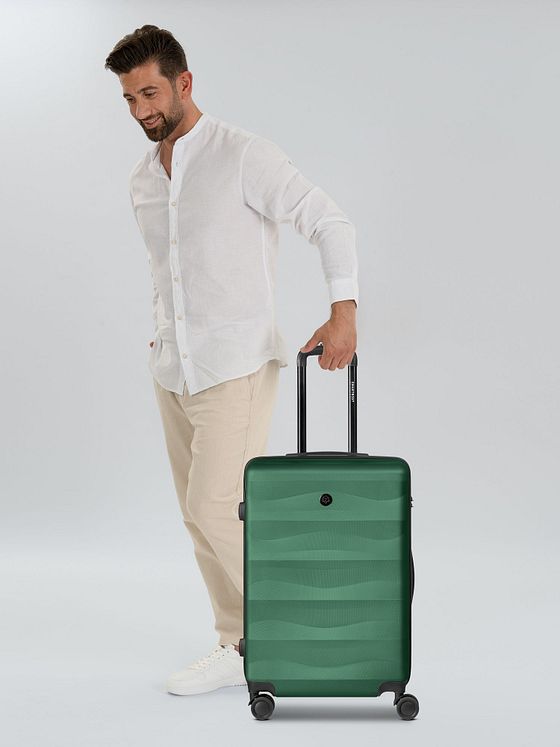 Smartbox Edition 03 4 hjul Trolley 65 cm