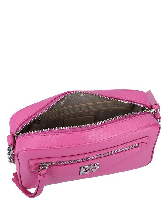 DKNY Milan Skuldertaske Læder 22.5 cm