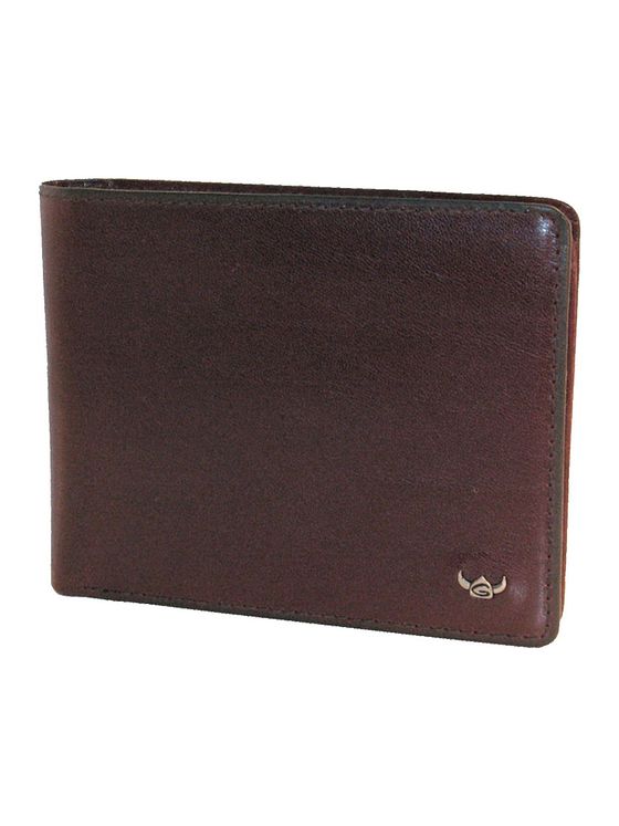 Golden Head Colorado pung RFID læder 12 cm Golden Head Colorado pung RFID læder 12 cm