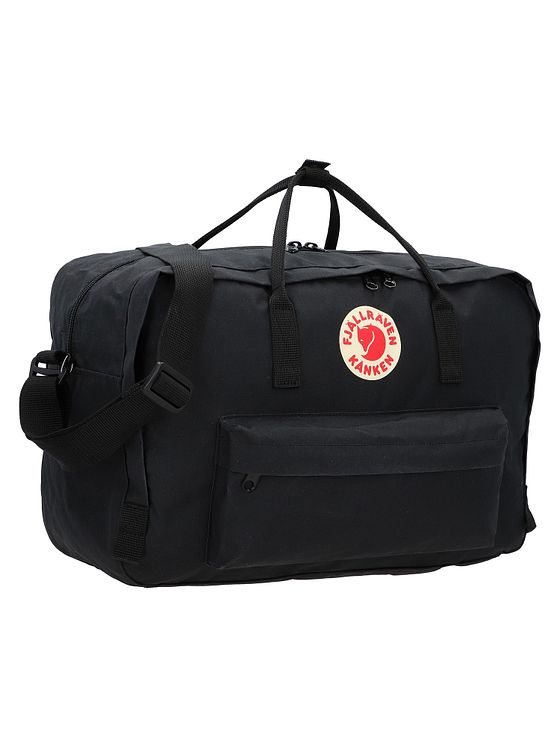 Fjällräven Kanken Weekend-rejsetaske 44 cm
