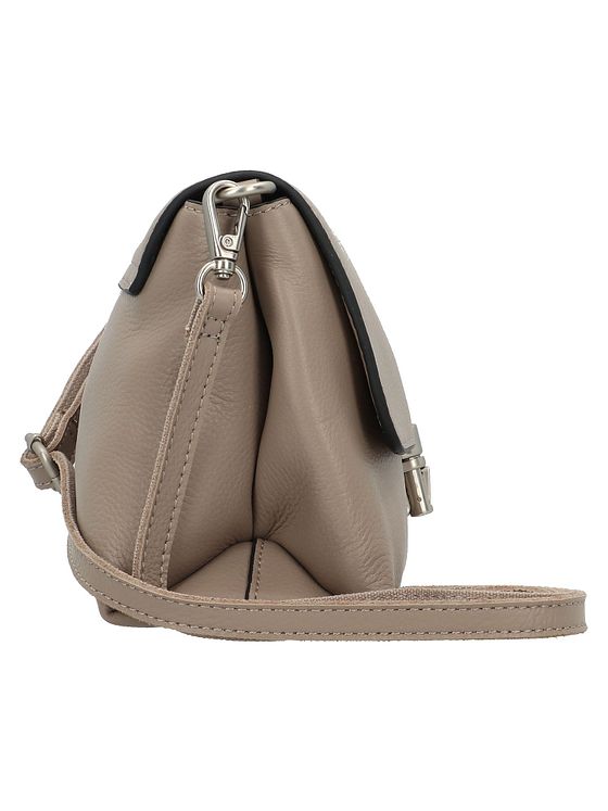 FredsBruder Sha Na Na Taška přes rameno Kůže 23.5 cm