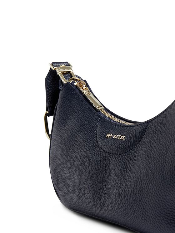 Ted Baker Essiy Skuldertaske Læder 25 cm