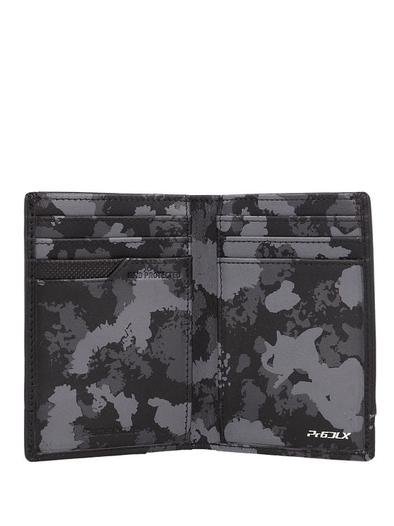 Samsonite Pro-DLX 6 Kreditkortetui RFID-beskyttelse Læder 8 cm