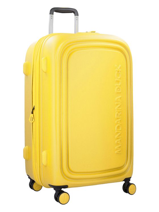 Mandarina Duck Logoduck 4-hjulet trolley 69 cm Mandarina Duck Logoduck 4-hjulet trolley 69 cm