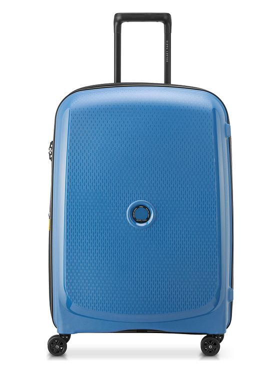 Delsey Paris Belmont Plus 4 hjul Trolley M 71 cm