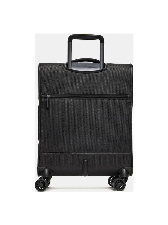 Mandarina Duck Zephyr 4 hjul Kabinetrolley S 55 cm