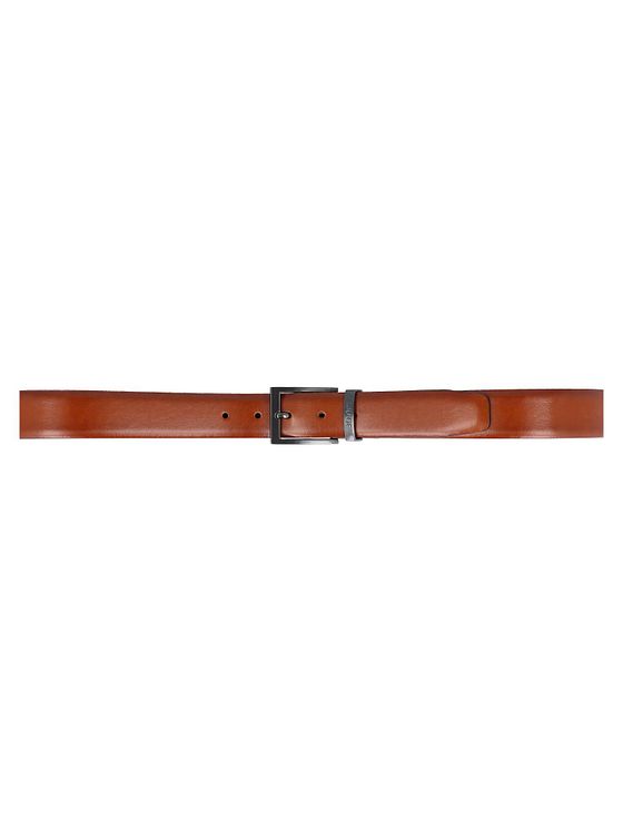 Joop! Coll.Belt Bælte Læder Joop! Coll.Belt Bælte Læder