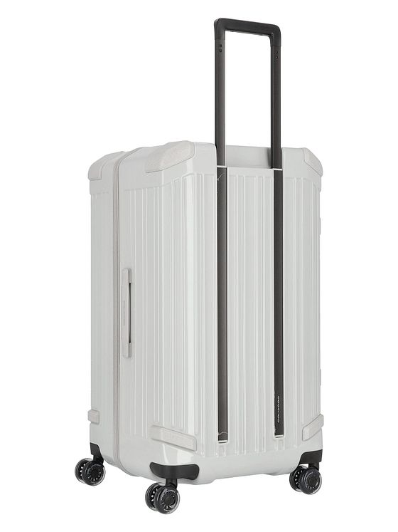 Piquadro Pop 4 hjul Trolley 73 cm