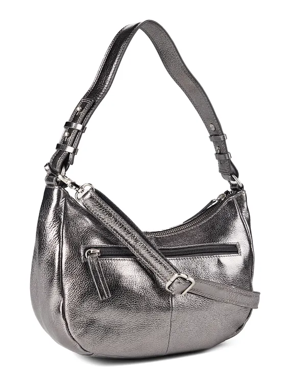 Burkely Soft Skylar Axelväska Läder 25.5 cm