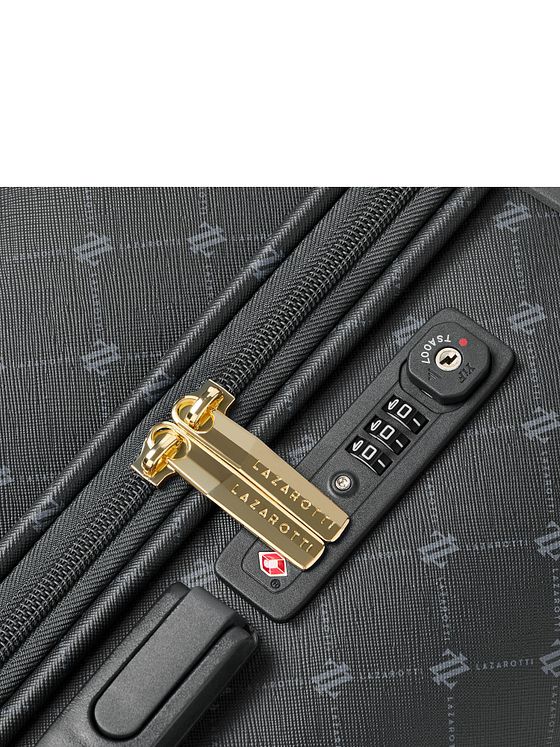 Lazarotti Palermo 4 hjul Trolley L 79 cm Lazarotti Palermo 4 hjul Trolley L 79 cm