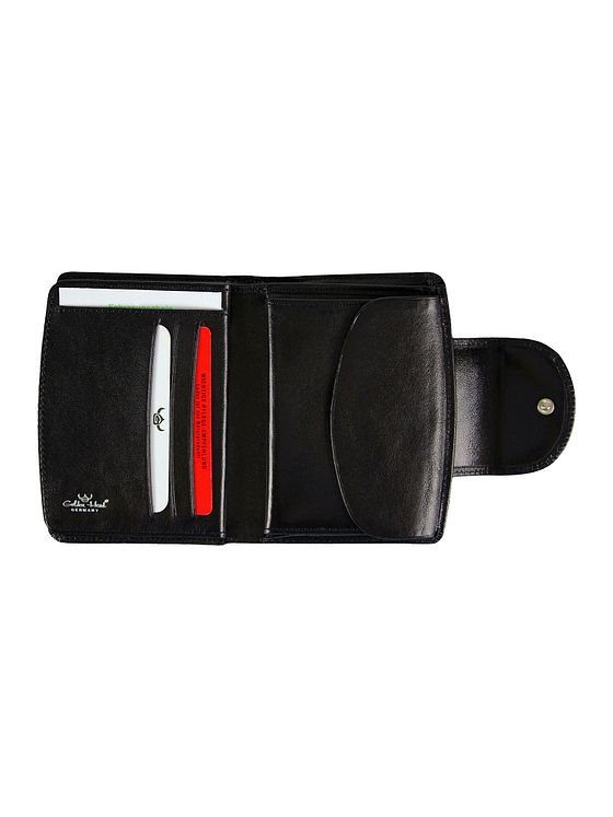 Golden Head Colorado pung RFID læder 10 cm