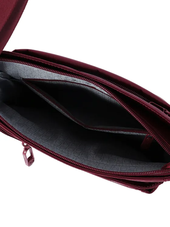 Hedgren Inner City Bolsa de hombro Bloqueo RFID 24 cm Hedgren Inner City Bolsa de hombro Bloqueo RFID 24 cm