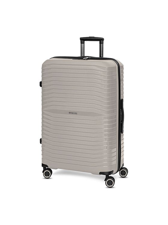 Stratic Shine 4 hjul Trolley 76 cm