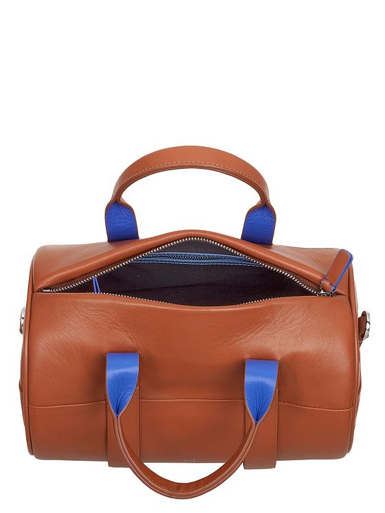 DuDu Håndtaske Læder 25 cm DuDu Håndtaske Læder 25 cm