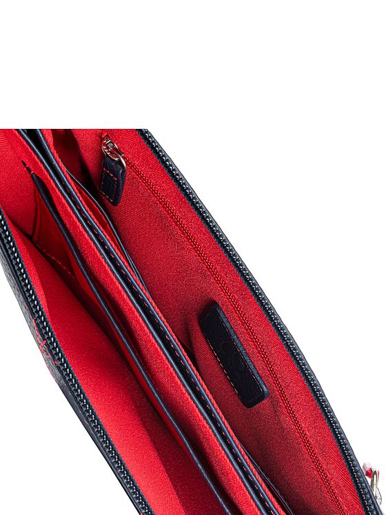 Mywalit Skuldertaske Læder 25 cm Mywalit Skuldertaske Læder 25 cm